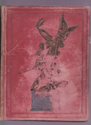 GRACZA GYRGY - Az 1848-49-iki magyar szabadsgharcz trtnete II.