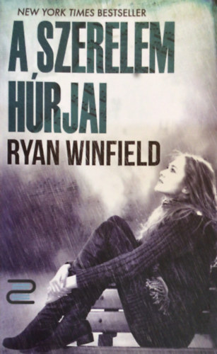 Winfield, Ryan - A szerelem hrjai
