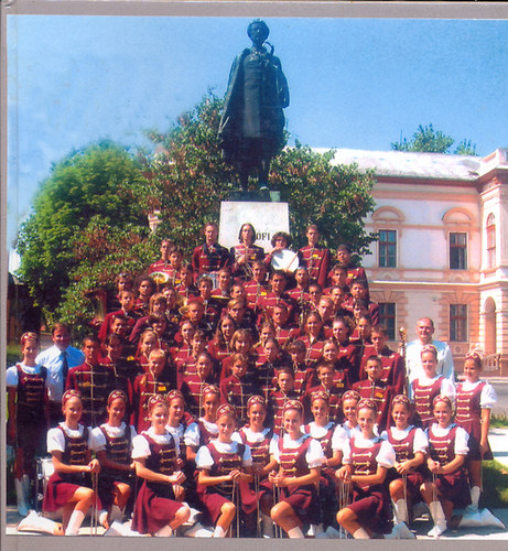 Dr. dm Sndor - Kiskrs lexikon