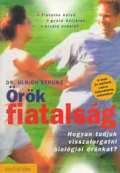 Dr. Ulrich Strunz - rk fiatalsg