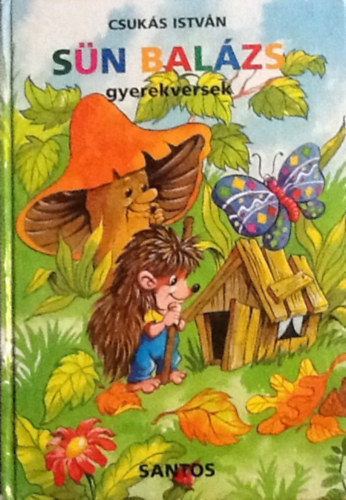 Csuks Istvn - Sn Balzs - Gyerekversek