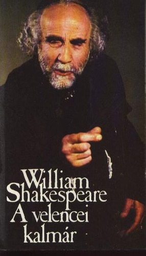 William Shakespeare - A velencei kalmár (BBC)