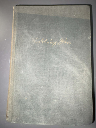 Kodol�nyi J�nos, J�lesz L�szl� (szerk.) - Kodol�nyi: Az �g� csipkebokor (I-III. k�nyv egybek�teve)