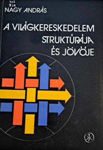 Nagy András - A világkereskedelem struktúrája és jövője