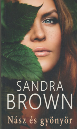 Sandra Brown - Nsz s gynyr