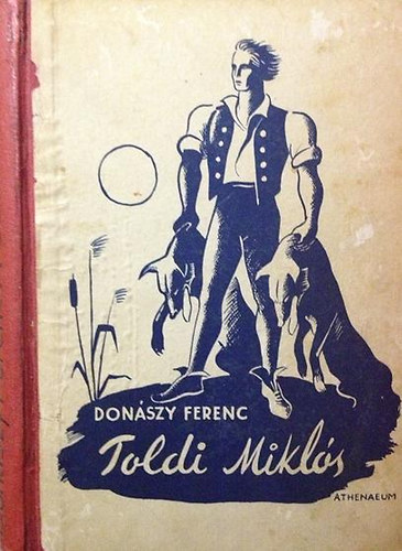 Don�szy Ferenc - Tholdi Mikl�s