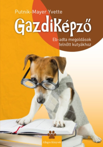 Putnik-Mayer Yvette - Gazdikpz