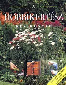 Peter McHoy - A hobbikertsz kziknyve