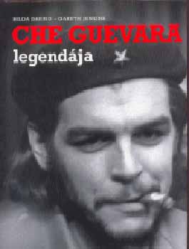Barrio, Hilda-Jenkins, Gareth - Che Guevara legend�ja