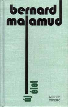 Bernard Malamud - j let