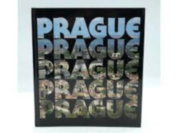 Ji�� Hr�za, Blahom�r Borovi�ka - Prague