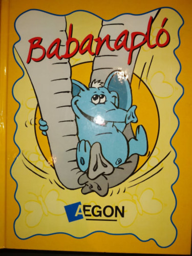 Studio Ton Bal - Babanapl� - MoneyMaxx (Biztos megtakar�t�s az �B-AEGON-nal)