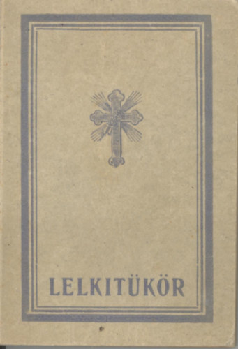 Bs Jakab S.J. - Lelkitkr (Rvid utastsokkal)