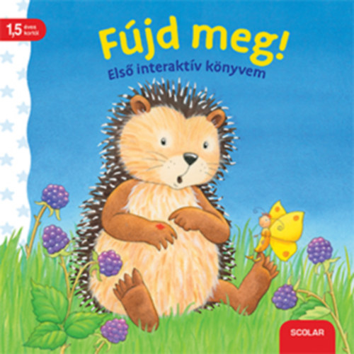 Sabine Cuno - Fjd meg!
