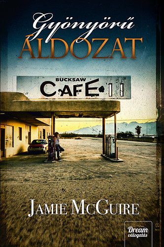 Jamie McGuire - Gy�ny�r� �ldozat