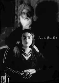 Keser Katalin - Amrita Sher-Gil