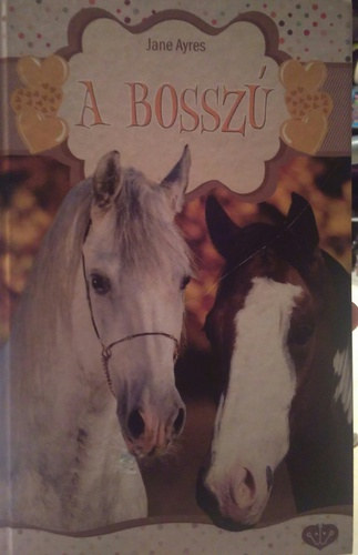 Jane Ayres - A bossz