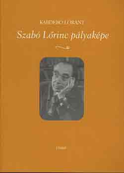 Kabdeb� L�r�nt - Szab� L�rinc p�lyak�pe