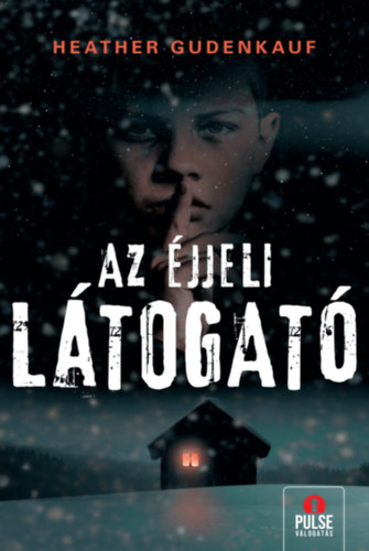 Gudenkauf, Heather - Az jjeli ltogat