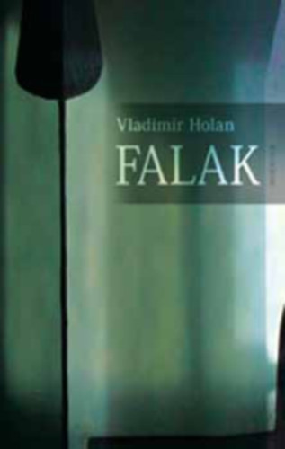 Vladimír Holan - Falak