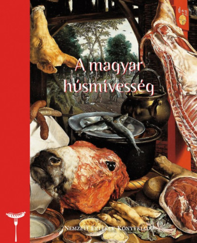 Dlusztus Imre - A magyar hsmvessg