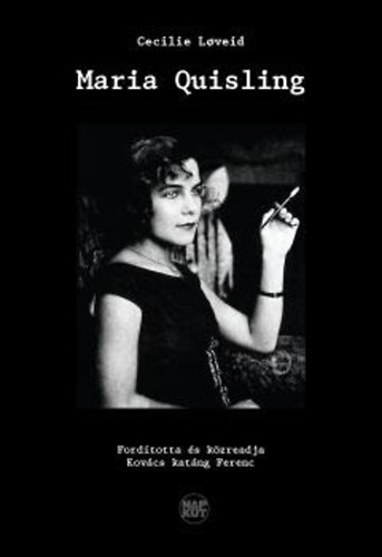 Cecilie Loveid - Maria Quisling