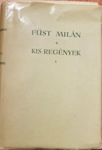 Fst Miln - Kisregnyek I.