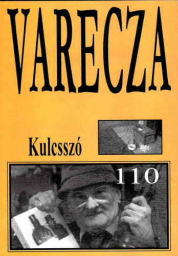 Varecza - Kulcssz� - Nagy magyar v�dirat