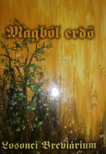 Losonci Mikls - Magbl erd (vlogatott tanulmnyok) Losonci brevirium