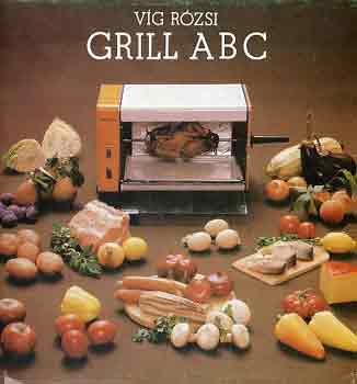 Vg Rzsi - Grill abc