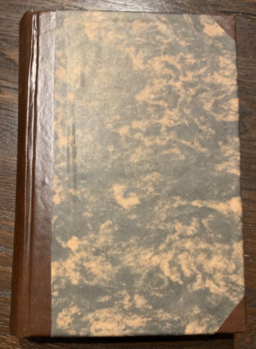 Prof. Dr. Julius Schwalbe - A therapia technikája II. - Kézikönyv orvosok és orvostanhallgatók számára