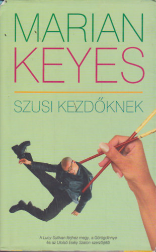 Marian Keyes - Szusi kezdknek