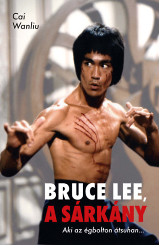Wanliu, Cai - Bruce Lee, a srkny
