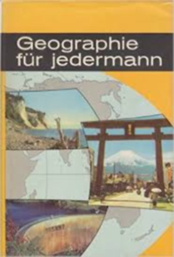 Georaphie fr jedermann