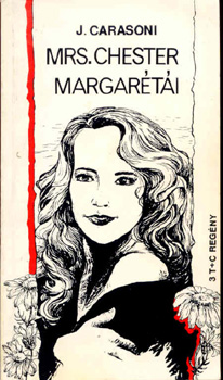 Carasoni J. - Mrs. Chester margarti