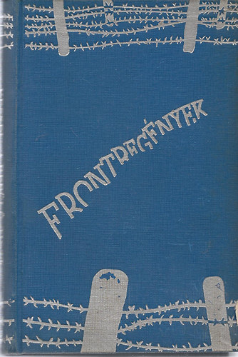 Wilhelm Michael - A Hohenzollern- sáncot tartani kell!...