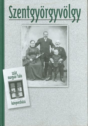 B�r�-Havasi-K�li-Kapiller - Szentgy�rgyv�lgy