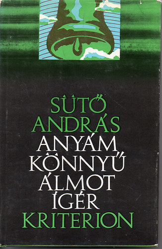 St Andrs - Anym knny lmot gr
