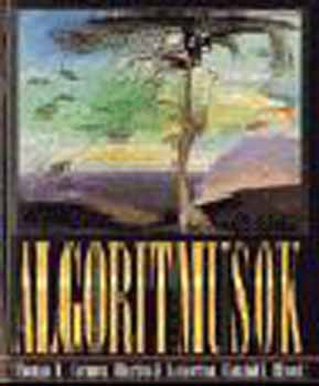 Rivest, Leiserson, Cormen - Algoritmusok
