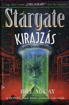 McCay - Stargate: Kirajzás