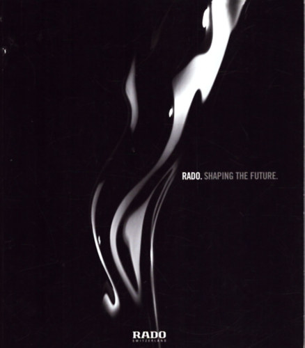 ismeretlen - Rado - Shaping the future (rakatalgus)