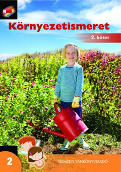 Hartdgenn Rieder va - Krnyezetismeret 2. II. ktet