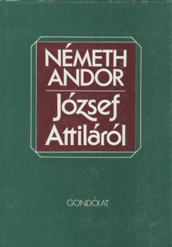 Nmeth Andor - Jzsef Attilrl