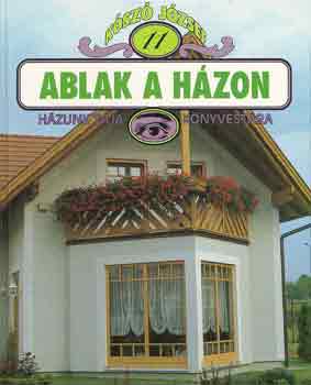 Ksz Jzsef - Ablak a hzon
