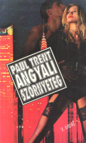 Paul Trent (Paksi Endre) - Angyali szrnyeteg