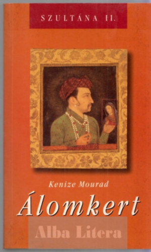 Keniz Mourad - lomkert