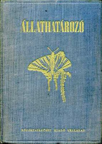 Dr. M�cz�r L�szl� (szerk.) - �llathat�roz� II.