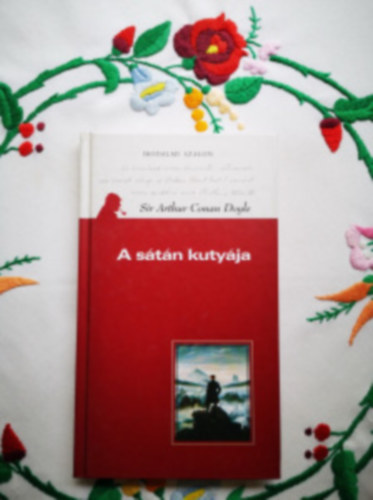 Arthur Conan Doyle - Sherlock Holmes: A stn kutyja