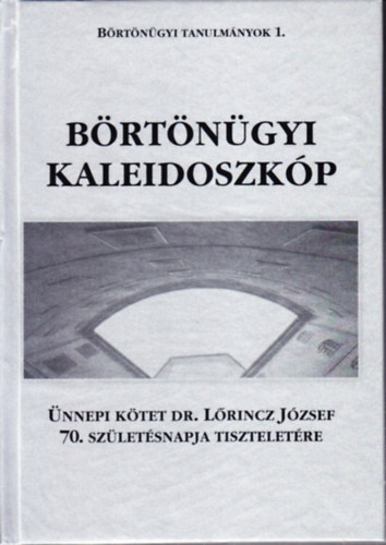 Dek Ferenc (szek.), dr. Pallo Jzsef (szerk) - Brtngyi kaleidoszkp - Brtngyi tanulmnyok I.