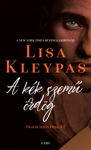 Lisa Kleypas - A kk szem rdg